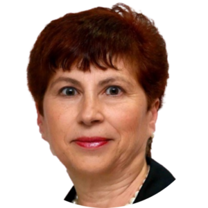 Marion Rita Portelli